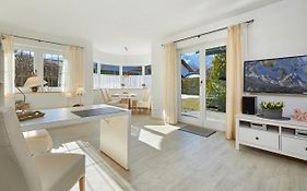 Ferienwohnung Alpspitze